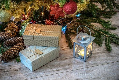 Gift Product - Gift Product - Christmas Gift change